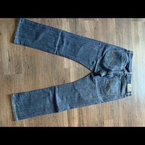 Slim express jeans